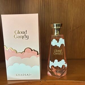 Cloud Candy - Like New. Used maybe 5 times.